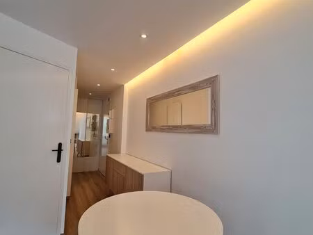 appartemment 26m2 redon 200 mètre gare