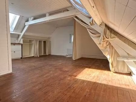 studio à louer - ceroux mousty