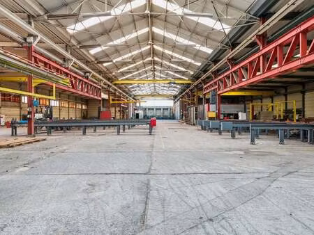 bien professionnel à vendre à pittem € 3.800.000 (ll49u) - | zimmo