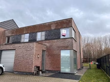 maison à louer à assenede € 1.150 (ll483) - vastgoed minnaert | zimmo