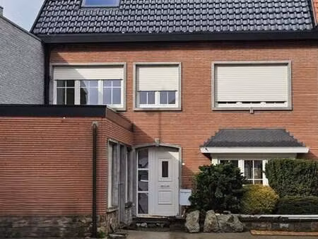maison à louer à werchter € 1.300 (ll485) - immo de dijle | zimmo
