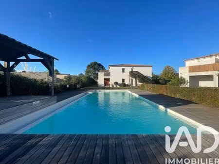 iad france pierre xavier milhe