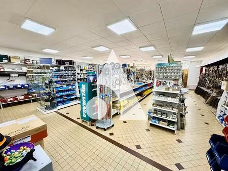 local commercial à louer