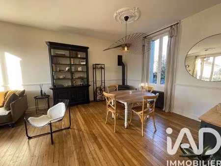 maison de ville à vendre