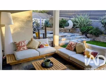 maison de plain-pied à vendre