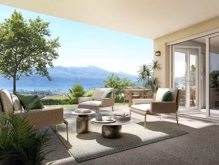 villa à vendre - neuf