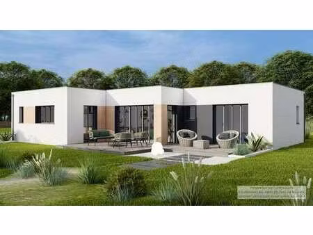 vente maison à plougonvelin (29217) : à vendre / 125m² plougonvelin