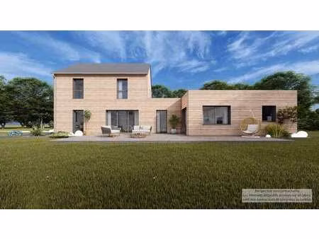 vente maison à saint-briac-sur-mer (35800) : à vendre / 166m² saint-briac-sur-mer