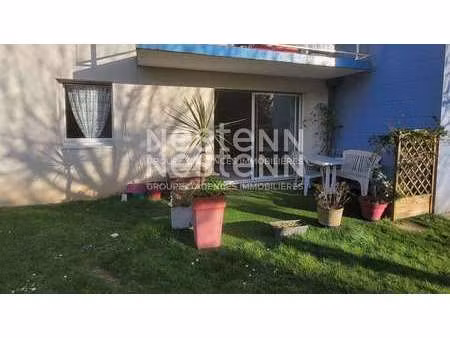 vente appartement 3 pièces à plouha (22580) : à vendre 3 pièces / 65m² plouha