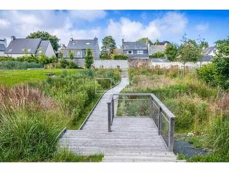 vente appartement 3 pièces à saint-malo (35400) : à vendre 3 pièces / 66m² saint-malo