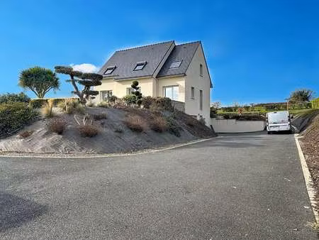 vente maison à edern (29510) : à vendre / 120m² edern