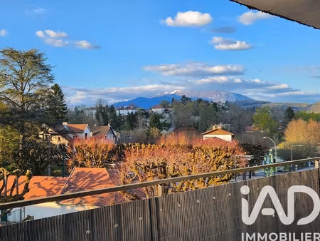 vente appartement 6 pièces