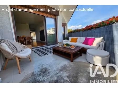 vente appartement 7 pièces