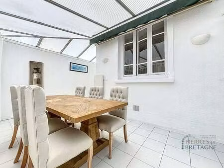 vente maison à plougonvelin (29217) : à vendre / 72m² plougonvelin