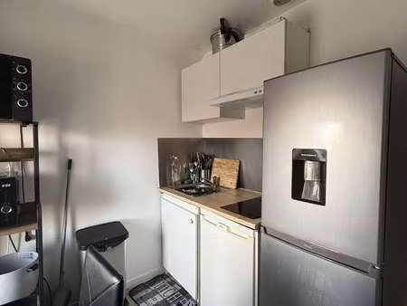 location appartement 2 pièces à cholet (49300) : à louer 2 pièces / 34m² cholet