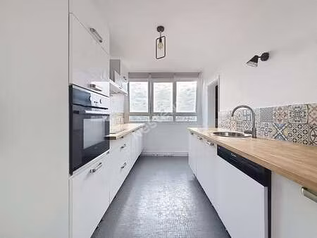 location appartement 3 pièces meublé à saint-herblain nord-sillon-thébaudières (44800) : à