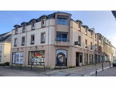 location appartement 2 pièces à fouesnant (29170) : à louer 2 pièces / 46m² fouesnant