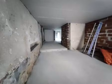 location bureaux et commerces à belley (01300) : à louer / 100m² belley