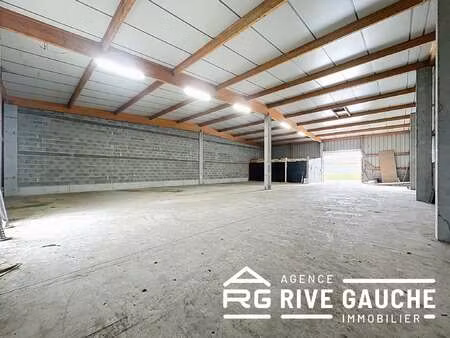 location bureaux et commerces à sonnay (38150) : à louer / sonnay