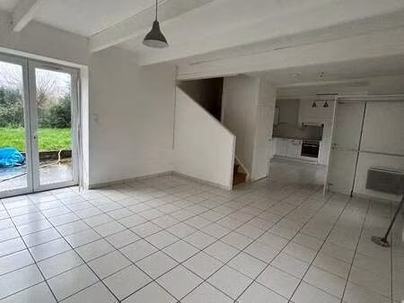 location maison à plomelin (29700) : à louer / 75m² plomelin