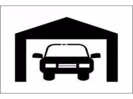 location parking 12.5 m² à la grande-motte (34280)  150 €