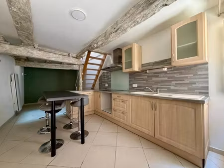 location maison 2 pièces 39 m² à montpezat-de-quercy (82270)  470 €