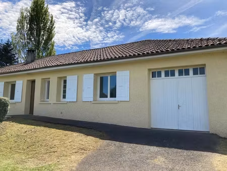 location maison 5 pièces 129 m² à trélissac (24750)  990 €