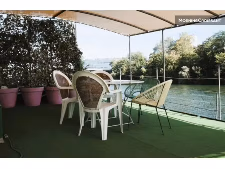 location locaux professionnels 120 m² à boulogne-billancourt (92100)  3 670 €