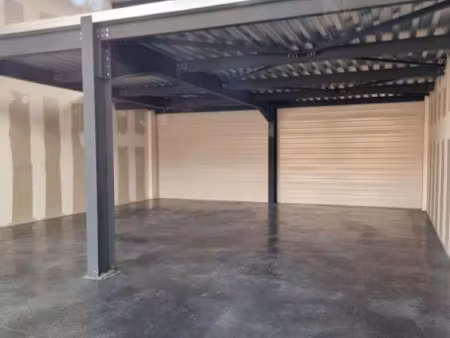 location locaux professionnels 167 m² à limas (69400)  3 048 €