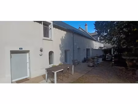 location maison 80.04 m² à chambray-les-tours (37170)  1 005 €