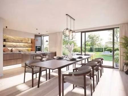 maisons neuves à vendre à roesbrugge