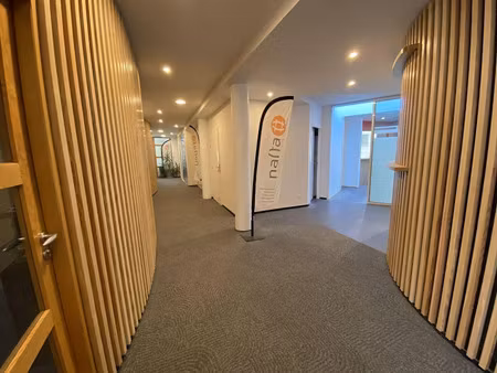 location locaux professionnels 17.65 m² à pau (64000)  400 €
