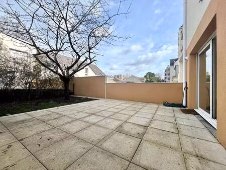 vente appartement 2 pièces à nantes tortière (44000) : à vendre 2 pièces / 55m² nantes tor