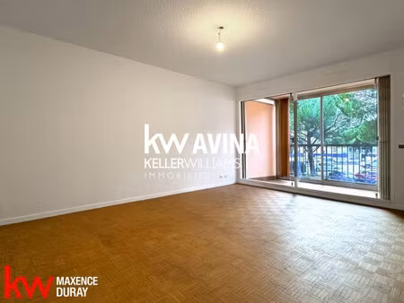 appartement à vendre  3 pièces - salon-de-provence 13300