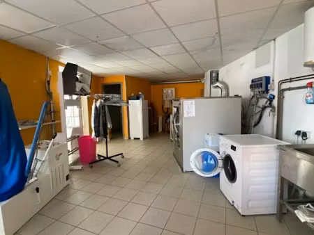 location locaux professionnels 88 m² à riedisheim (68400)  1 400 €