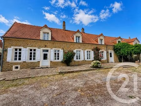 en vente maison 289 m² – 679 000 € |echinghen