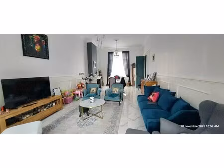 en vente maison 218 m² – 441 000 € |cambrai