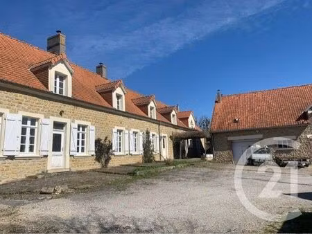 en vente maison 289 m² – 679 000 € |echinghen