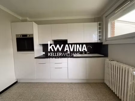 maison ancienne à vendre  5 pièces - houplines 59116