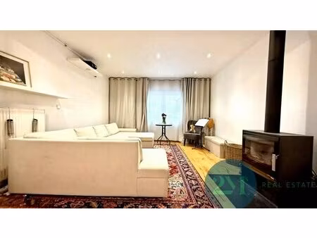 en vente maison jumelée 133 m² – 429 000 € |hussigny-godbrange