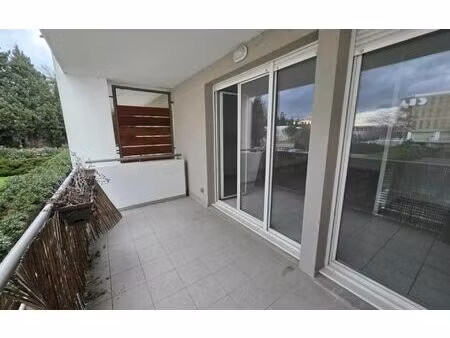 appartement avignon 48 m² t-2 à vendre  135 000 €