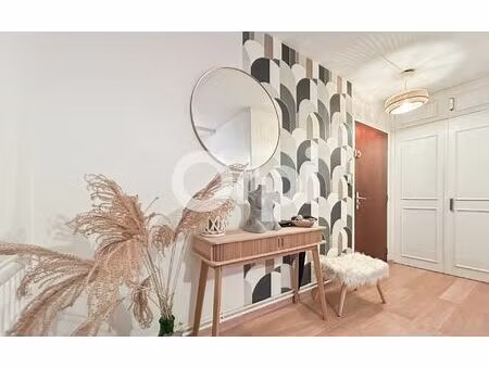 appartement boulogne-sur-mer 92 m² t-4 à vendre  146 600 €