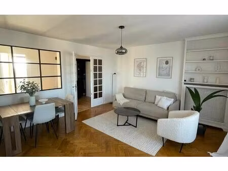 appartement champigny-sur-marne m² t-3 à vendre  279 000 €