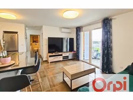 appartement grenade m² t-2 à vendre  130 800 €