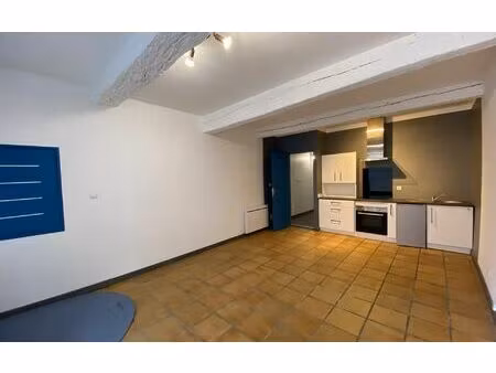 appartement montauban 32.98 m² t-2 à vendre  69 000 €