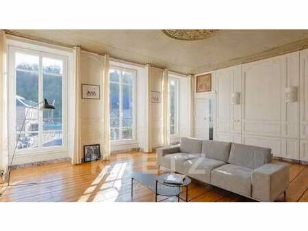 appartement de luxe à vendre à plérin : 527 000 € | 185m²