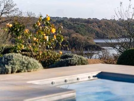 maison de luxe à vendre à clohars-carnoët : 768 000 € | 150m²