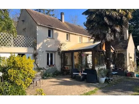 maison étréchy 98 m² t-3 à vendre  279 000 €