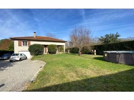 maison montauban m² t-4 à vendre  266 000 €