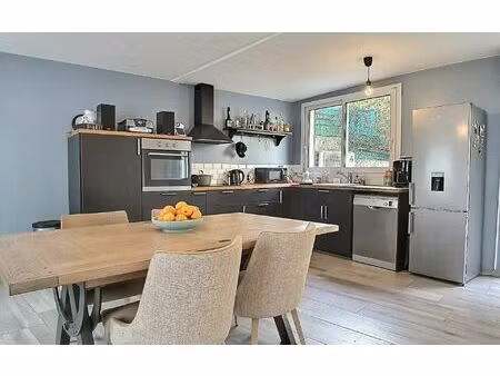 maison soisy-sur-seine m² t-5 à vendre  325 000 €